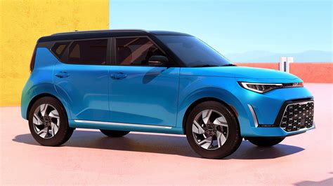 2023 Kia Soul Changes – Get Latest News 2023 Update