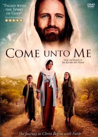 Come Unto Me, DVD: 9780740337123 - Christianbook.com