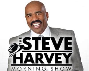 The Steve Harvey Show | Radio & Television Business Report