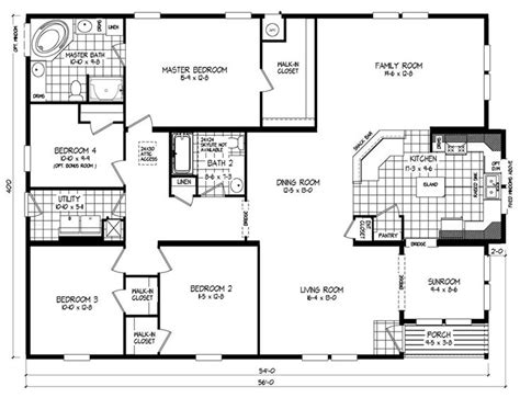 17 Best images about Triple wide Modular homes on Pinterest | Home ...