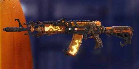 Best weapon skins in Call of Duty: Mobile | Gamepur