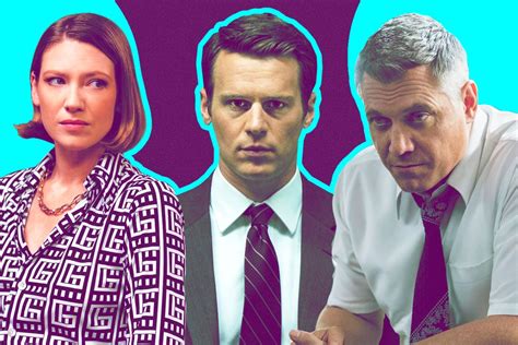 Mindhunter Season 1 Recap: Everything You Need to Remember Before Season 2