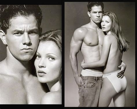 Introducir 51+ imagen kate moss calvin klein commercial - Thptnganamst ...