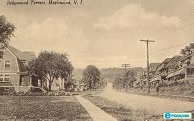 Historical Maplewood