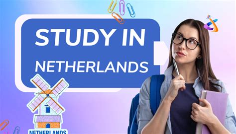 Study in the Netherlands