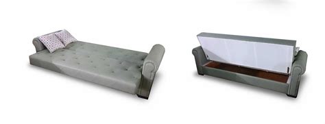 Click Clack Sofa Bed | Esorus - Interior Sourcing Made Easy