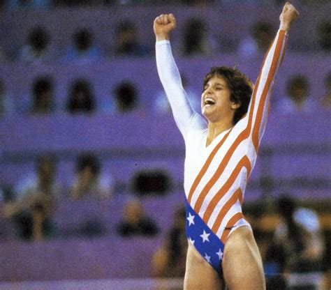 Mary Lou Retton Biography, Height, Age, Wiki, Family, Net Worth & More