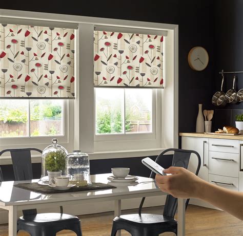 Remote Controlled & Motorised Blinds: The Rise in Popularity