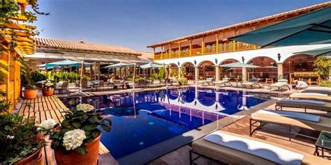 Luxury hotels in Cusco, our favorite ones - Andean Peru Treks