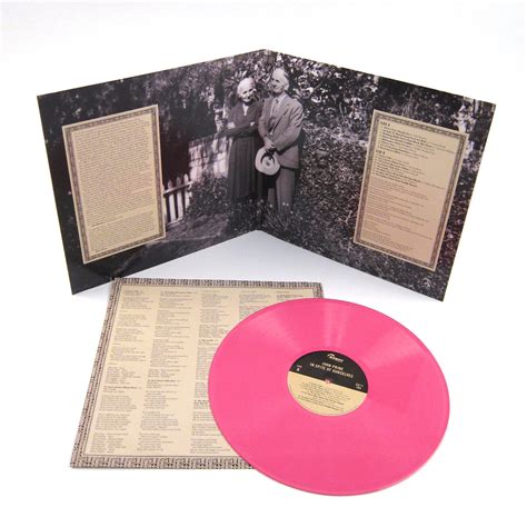 John Prine: In Spite Of Ourselves (Colored Vinyl) Vinyl LP ...