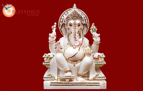 Ganesha Idols - Online Store