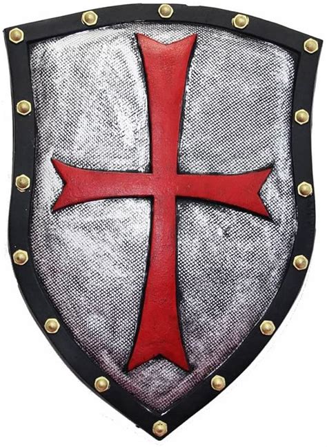 Crusader Shield