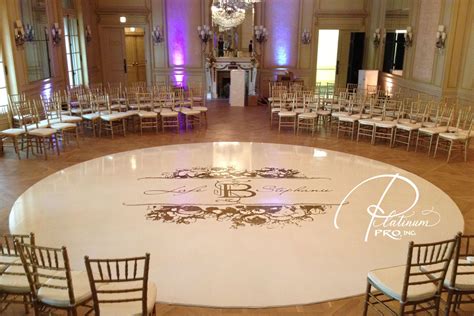 Custom Dance Floors » San Diego's Custom Event Productions | Dance ...