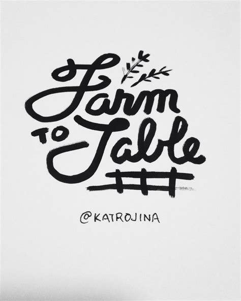 Pin by Tina Horn on ~ Farm To Table ~ | Farm logo, Farm design, Farm ...