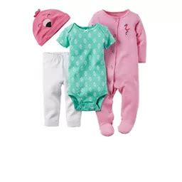 Baby Clothes: Explore Baby Clothing | Kohl's