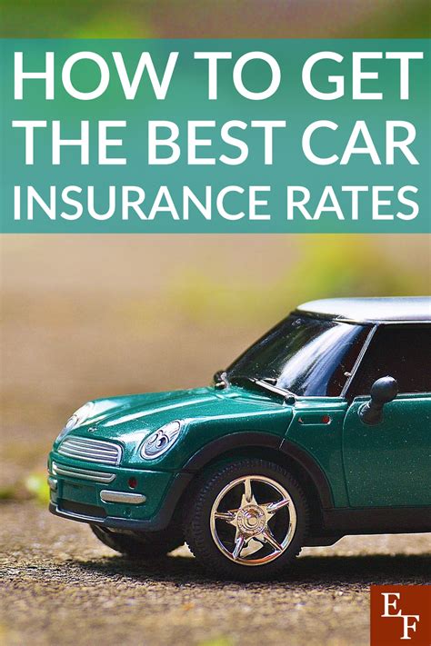 How to Get Some of the Best Car Insurance Rates? | Everything Finance