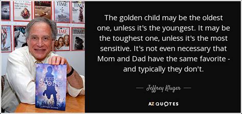 TOP 5 GOLDEN CHILD QUOTES | A-Z Quotes