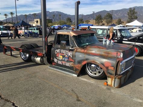 Pin by Celeste Johnson on Truck Yeah | Rat rods truck, Rat rod, Trucks