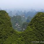 Karst Peaks | photos.foodrepublik.com