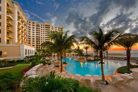 Sandpearl Resort: Tampa Hotels Review - 10Best Experts and Tourist Reviews