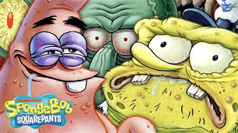 Hyper Realistic Spongebob