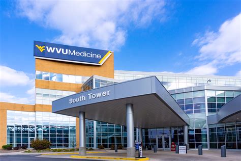 Hospitalist Physician Opportunity | WVU Medicine Camden Clark Medical ...