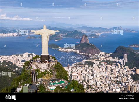 √ View Sugarloaf Mountain Brazil - Popular Century