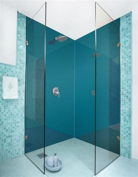 Everything You Need To Know About Plastic Shower Walls - Shower Ideas