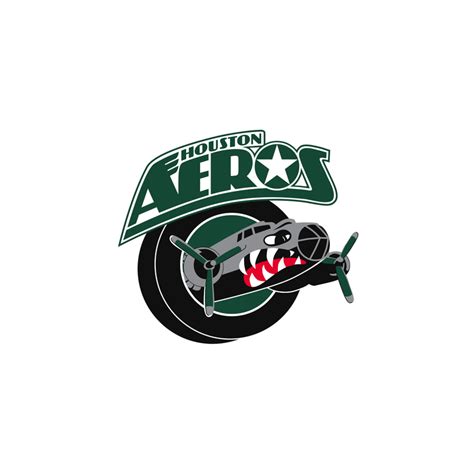 icethetics | Houston Aeros