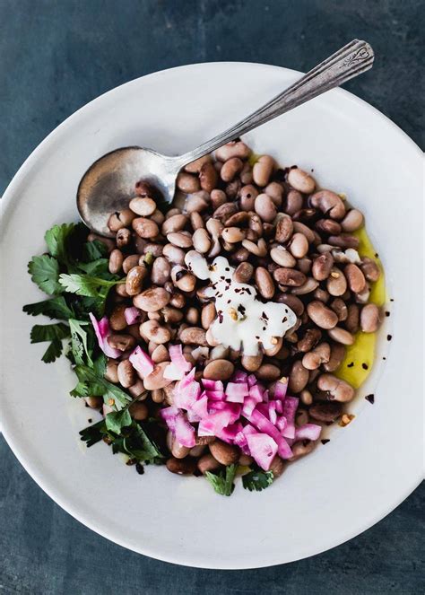 Vegetarian Instant Pot Pinto Beans