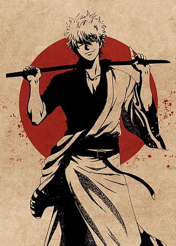 Gintama, dsh, ksdjcn HD wallpaper | Pxfuel