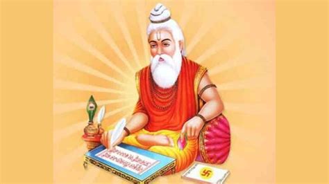 Happy Valmiki Jayanti 2022: Wishes, Quotes, Messages, WhatsApp And ...