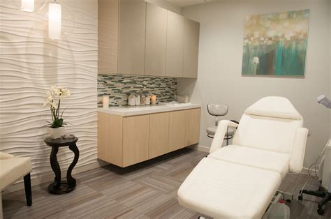 #AwakenAesthetics | Medical office decor, Spa room decor, Medical ...