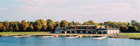 Dorney Lake, Dorney - NewWave Events