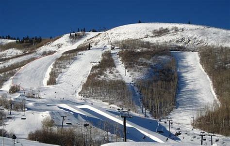 Park City Mountain Resort - Wikipedia