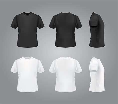 Consider Buying Plain T-Shirts in Bulk and Reduce Your Costs | The ...