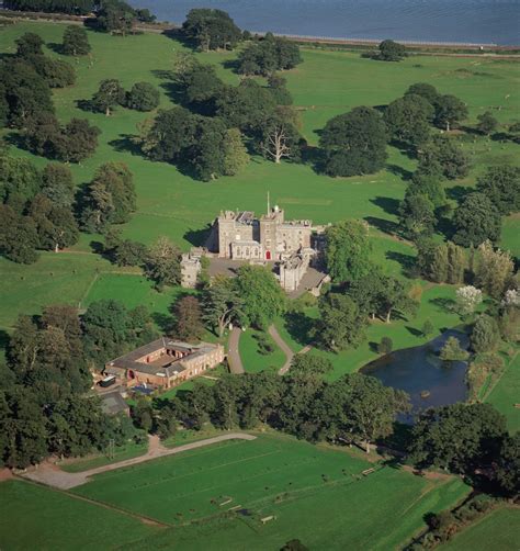 Powderham Castle | Visit devon, Family days out, Castle