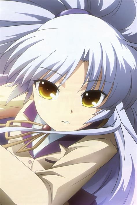 Angel Beats.Kanade Tachibana.640x960 (15)