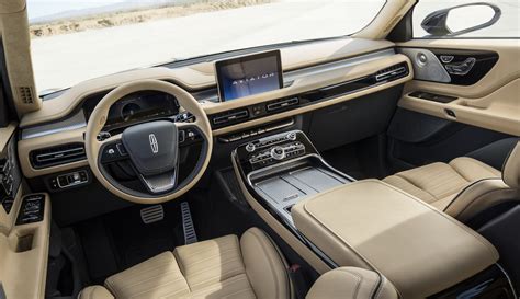 Lincoln Aviator Interior Colors 2024 - Dalia Eleanor