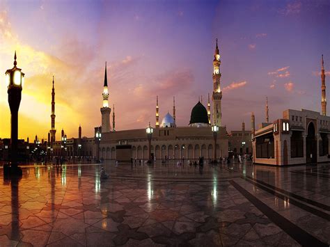 Madina HD Wallpaper - WallpaperSafari