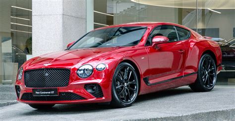 Bentley Continental GT V8 Malaysia 13 - Paul Tan's Automotive News