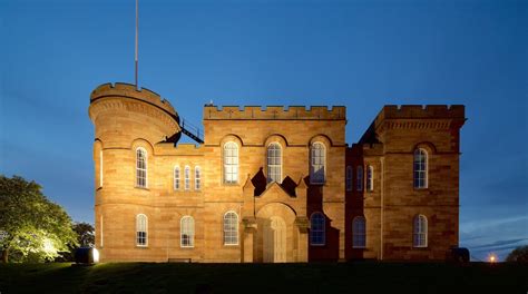 Inverness Castle Tours - Book Now | Expedia