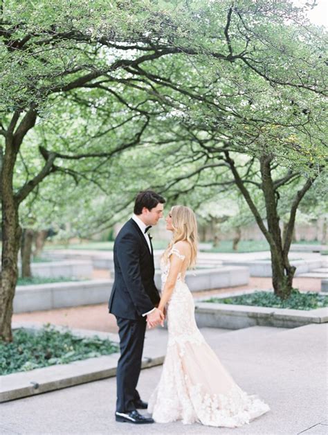 Cassie & Colby - Modern Luxury Weddings - CLARY PFEIFFER BLOG | Chicago ...