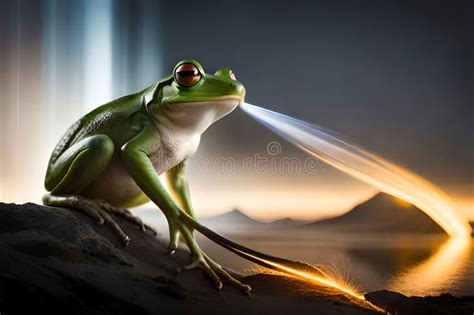 Frog Boiling Water Stock Illustrations – 12 Frog Boiling Water Stock ...