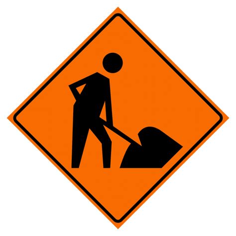 Construction Signs Archives - Traffic Depot Signs & Safety