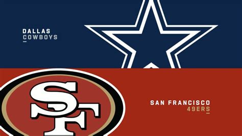 Cowboys vs 49ers Highlights | Divisional Round