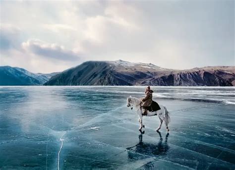 Wildlife Of The Biggest Lake In The World - Baikal In Siberia – 10 ...