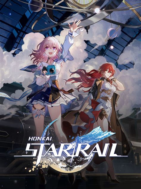 Honkai: Star Rail - "Interstellar Journey" Launch Trailer | pressakey.com