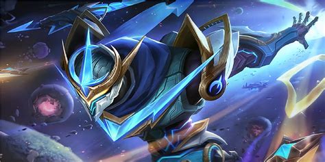 15 Most Expensive Hero Skins Mobile Legends (ML) - Esports