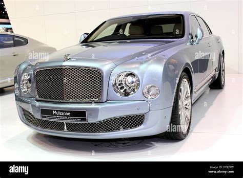 Luxury German Car Stock Photos & Luxury German Car Stock Images - Alamy